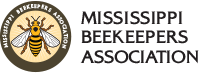 Mississippi Beekeepers Association Logo