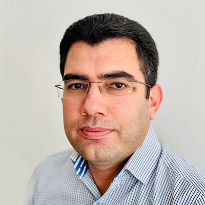 Dr. Esmaeil Amiri